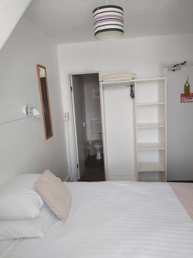 Maison d'hôtes Surfside Stop 3*