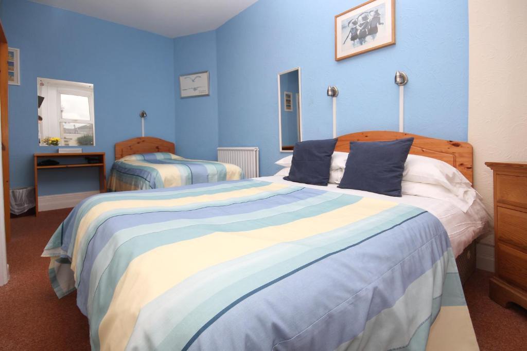 Гостевой дом Surfside Stop 3*
