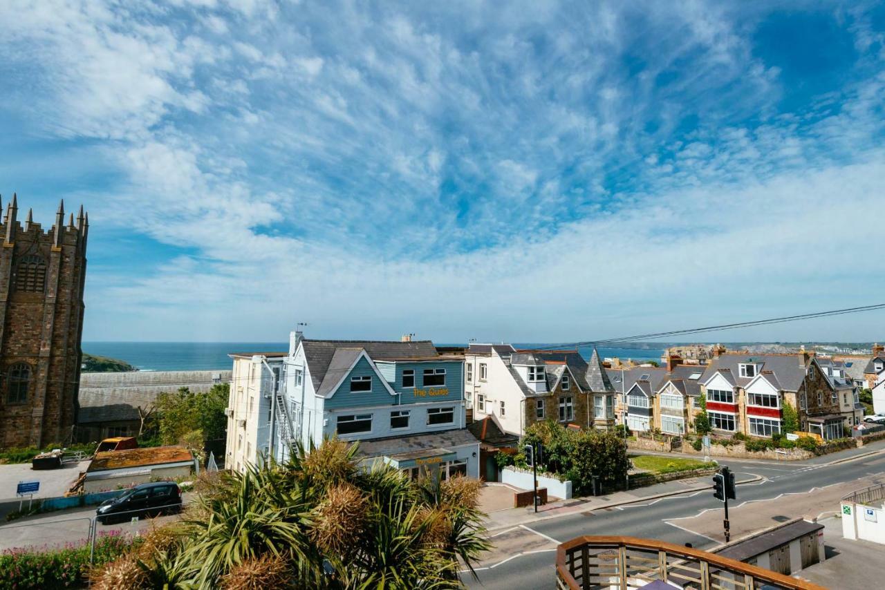 Surfside Stop Maison d'hôtes 3*
