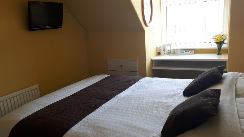Surfside Stop Gasthof 3*
