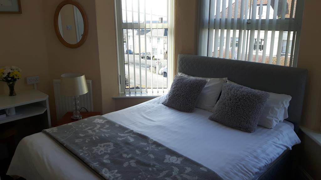 Gasthof Surfside Stop New Quay