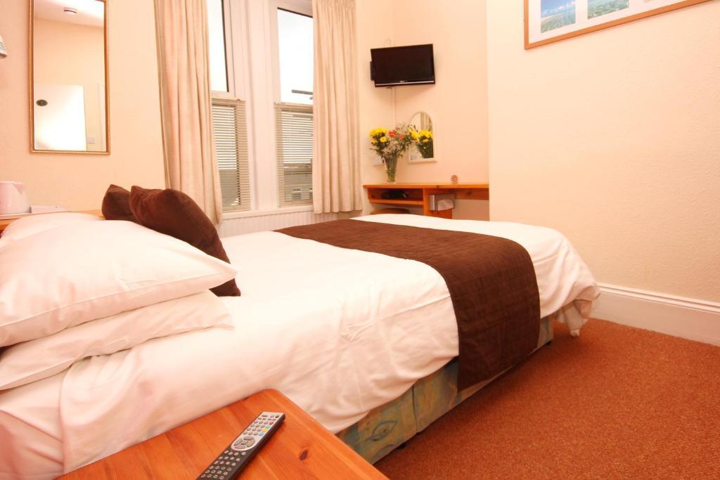 Gasthof Surfside Stop 3*
