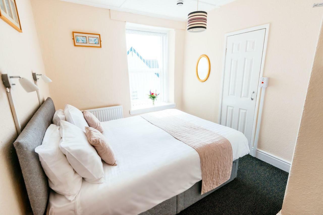 Surfside Stop Gasthof 3*