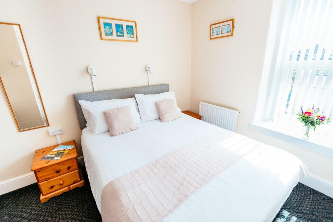 Surfside Stop Gasthof 3*