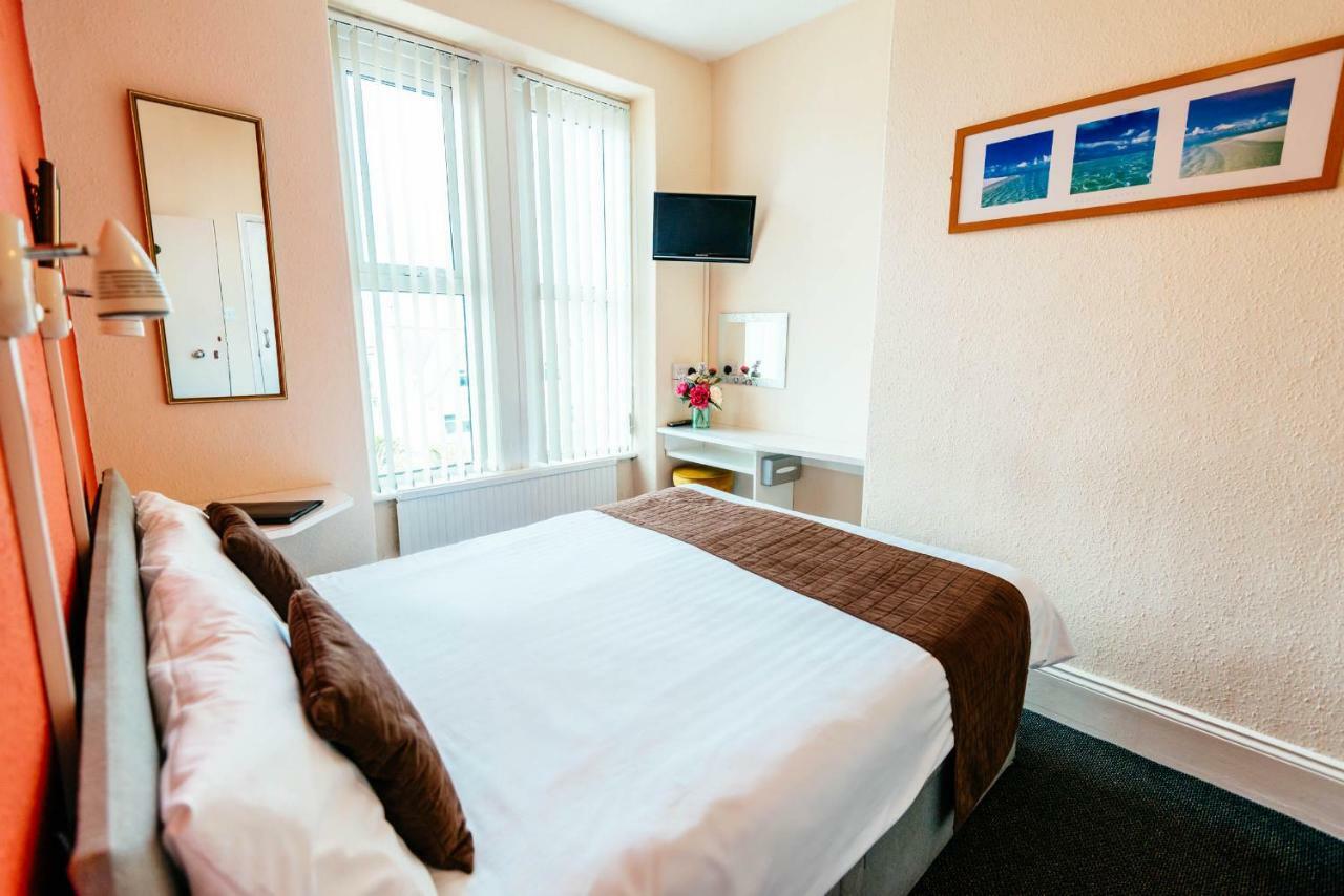 Surfside Stop Gasthof 3*
