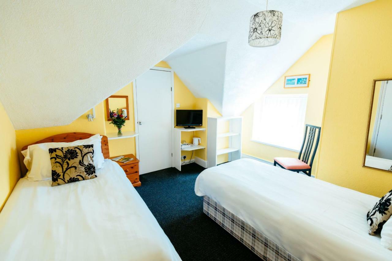 Surfside Stop Gasthof 3*